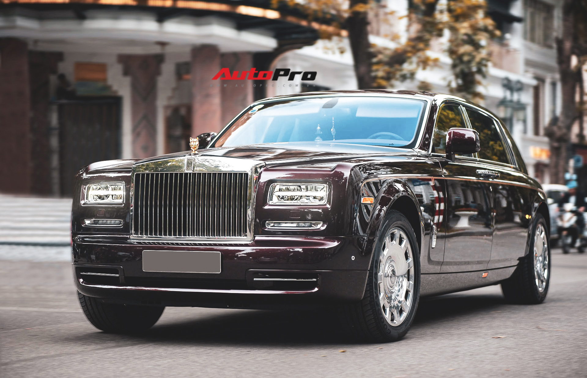 Tải xuống APK Rolls Royce Phantom Car Photos and Videos cho Android