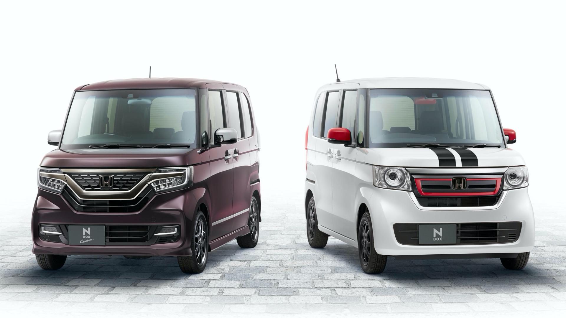 Dòng xe bán chạy nhất Nhật Bản thuộc về một chiếc Honda chẳng mấy ai ngờ tới - Ảnh 1. Dòng xe bán chạy nhất Nhật Bản thuộc về một chiếc Honda chẳng mấy ai ngờ tới - Ảnh 1.