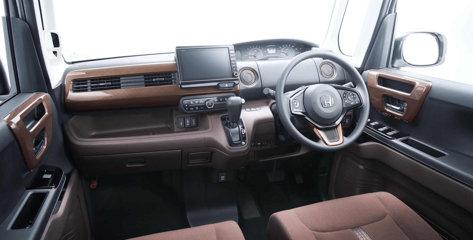 Dòng xe bán chạy nhất Nhật Bản thuộc về một chiếc Honda chẳng mấy ai ngờ tới - Ảnh 4. Dòng xe bán chạy nhất Nhật Bản thuộc về một chiếc Honda chẳng mấy ai ngờ tới - Ảnh 4.