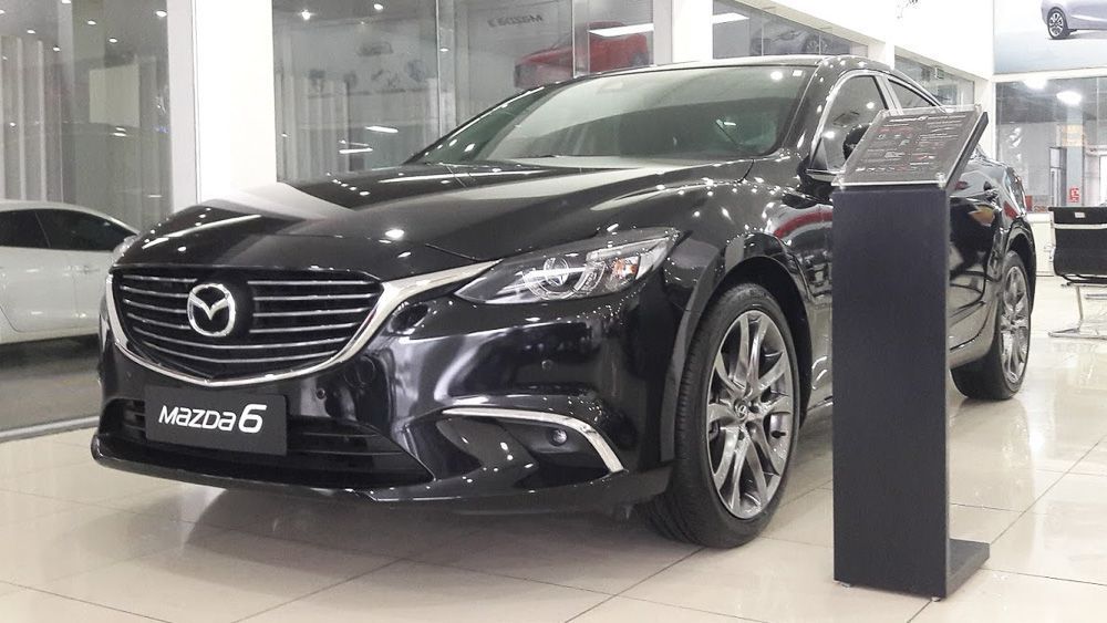 Sedan 1 tỷ : Toyota Camry vẫn độc tôn - Ảnh 4.