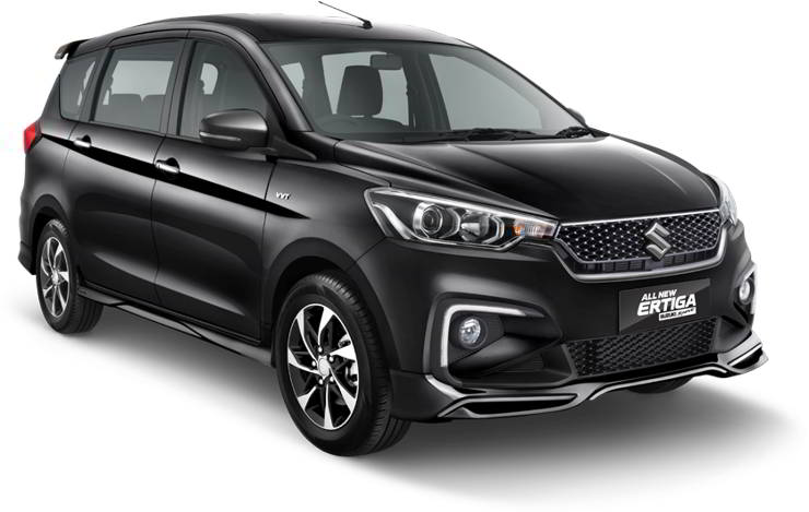 Hụt hơi trước Mitsubishi Xpander, Suzuki Ertiga 2020 về Việt Nam với nhiều trang bị mới, giá từ 499 triệu đồng - Ảnh 1.