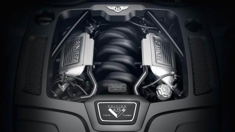 Bentley dừng sản xuất Mulsanne cùng động cơ V8 6,75 lít huyền thoại - Ảnh 2. Bentley dừng sản xuất Mulsanne cùng động cơ V8 6,75 lít huyền thoại - Ảnh 2.