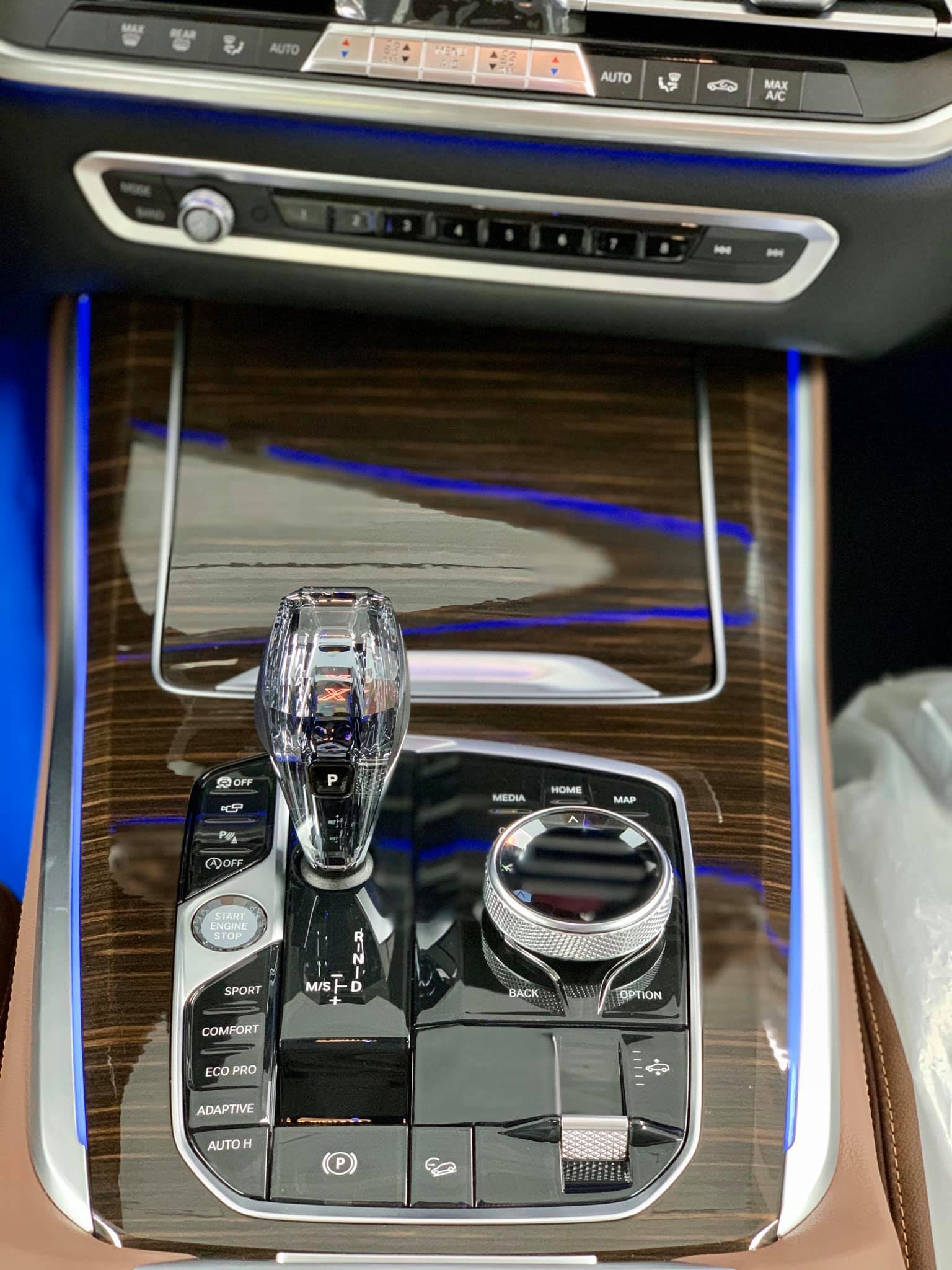 BMW X5 2020 thêm trang bị như X7, khách Việt không cần bỏ hàng chục triệu  độ thêm