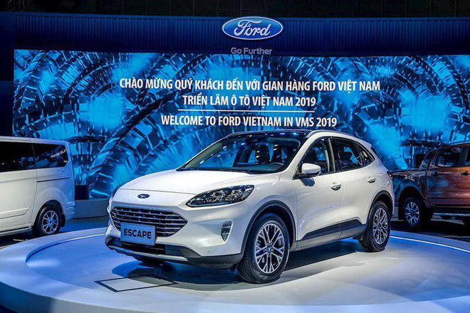 Lộ diện dàn xe được mong đợi năm 2020, VinFast chiếm sóng với dàn xe bí ẩn siêu hot - Ảnh 1. Lộ diện dàn xe được mong đợi năm 2020, VinFast chiếm sóng với dàn xe bí ẩn siêu hot - Ảnh 1.