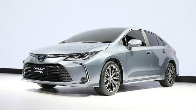 Lộ diện dàn xe được mong đợi năm 2020, VinFast chiếm sóng với dàn xe bí ẩn siêu hot - Ảnh 4. Lộ diện dàn xe được mong đợi năm 2020, VinFast chiếm sóng với dàn xe bí ẩn siêu hot - Ảnh 4.