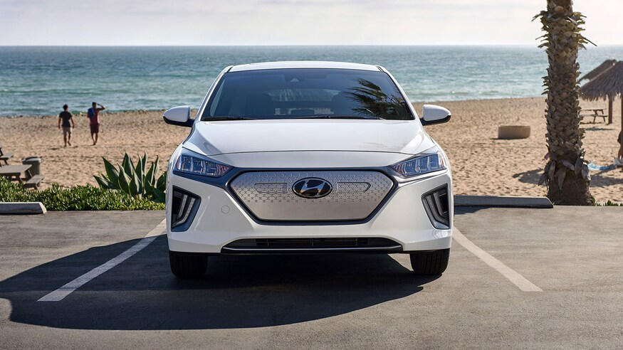 Mới đầu năm 2020, Hyundai đã đưa ra quyết định mang tính thay đổi cục diện thị trường - Ảnh 2. Mới đầu năm 2020, Hyundai đã đưa ra quyết định mang tính thay đổi cục diện thị trường - Ảnh 2.