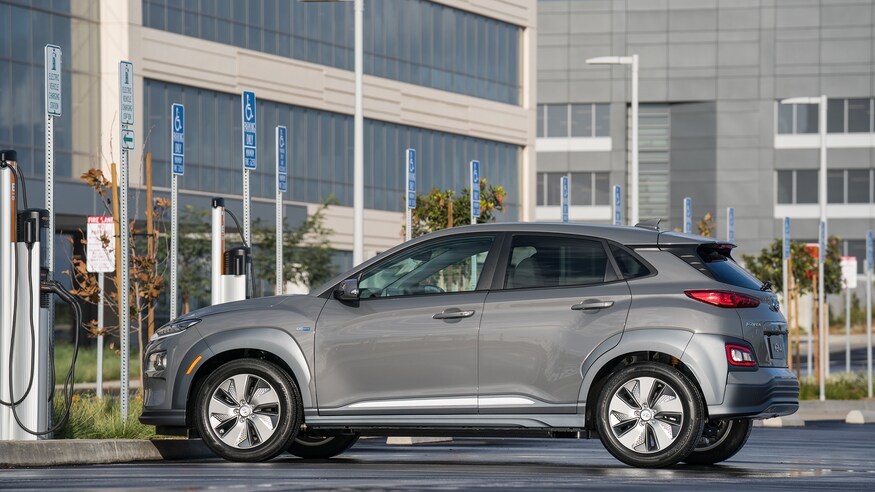 Mới đầu năm 2020, Hyundai đã đưa ra quyết định mang tính thay đổi cục diện thị trường - Ảnh 1. Mới đầu năm 2020, Hyundai đã đưa ra quyết định mang tính thay đổi cục diện thị trường - Ảnh 1.