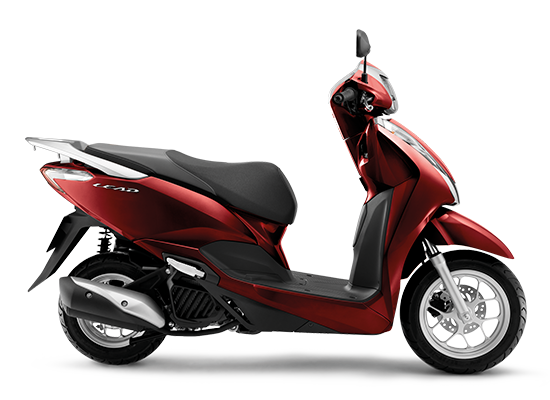 Loạt xe máy mới đáng chú ý ra mắt năm 2019: Honda áp đảo - Ảnh 5.