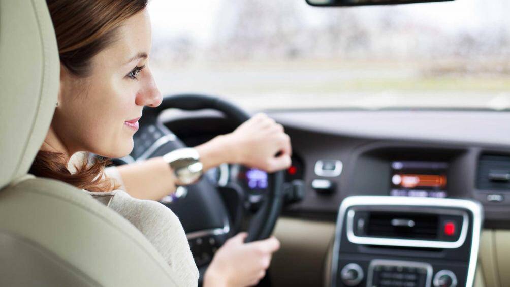 Những điều cấm kỵ khi lái xe để giữ tính mạng an toàn - Ảnh 1.