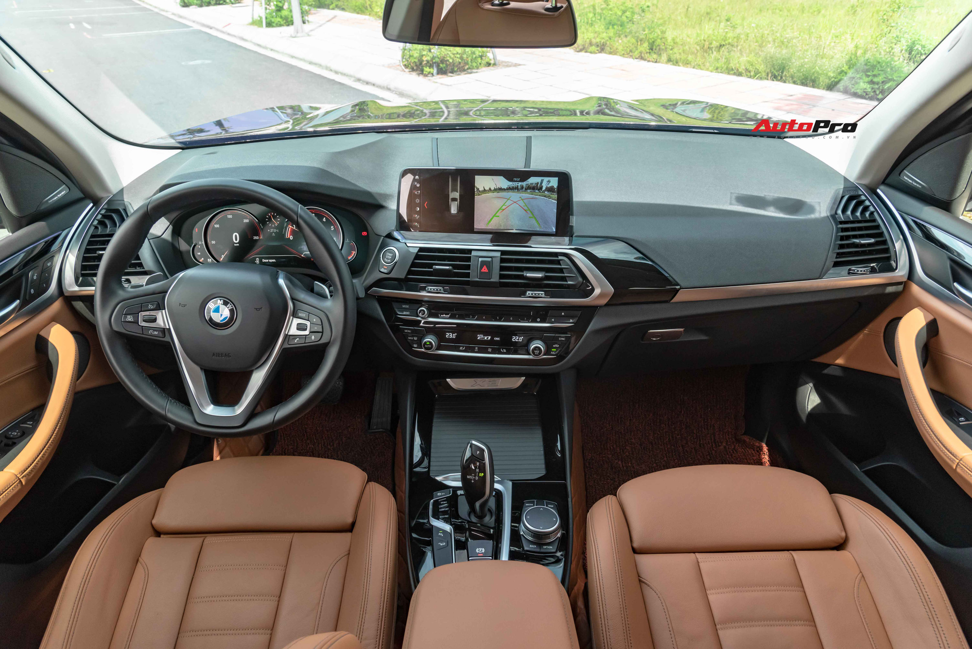 Chủ xe BMW X3 quyết định chia tay chỉ sau 12.000km, giá bán lại gần bằng tiền mua xe mới tại đại lý - Ảnh 4.