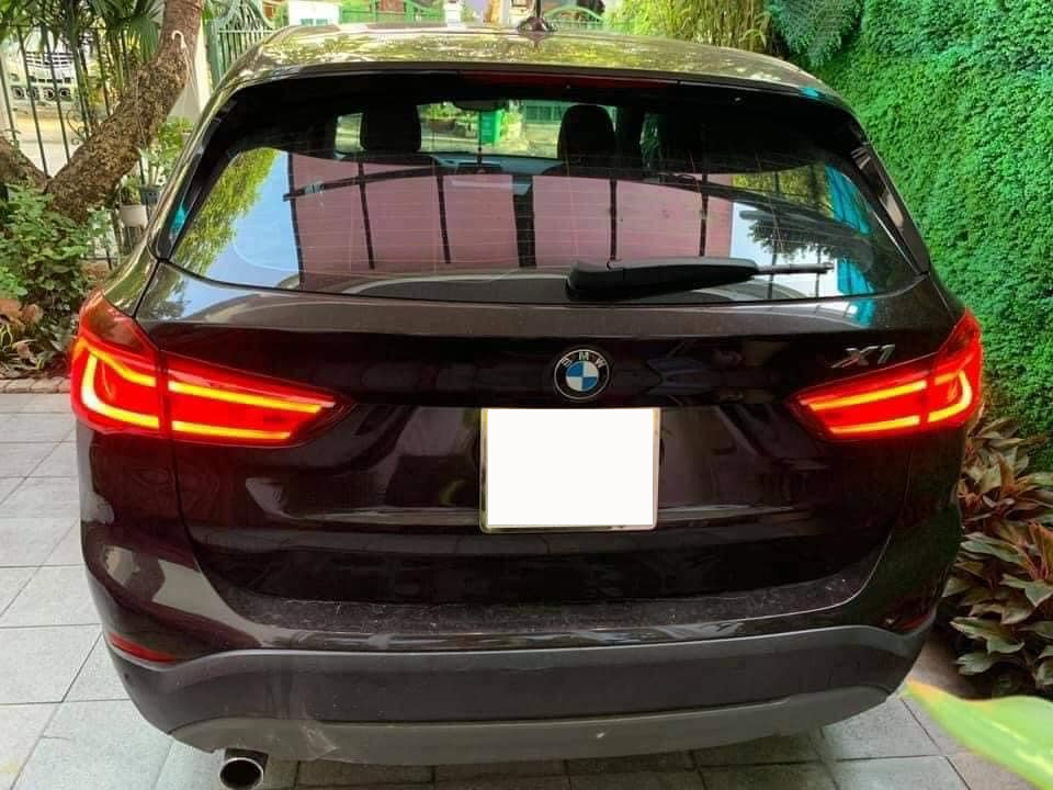 Sau 38.000km, BMW X1 bán lại ngang giá lăn bánh Toyota Corolla Cross 2020 - Ảnh 2.