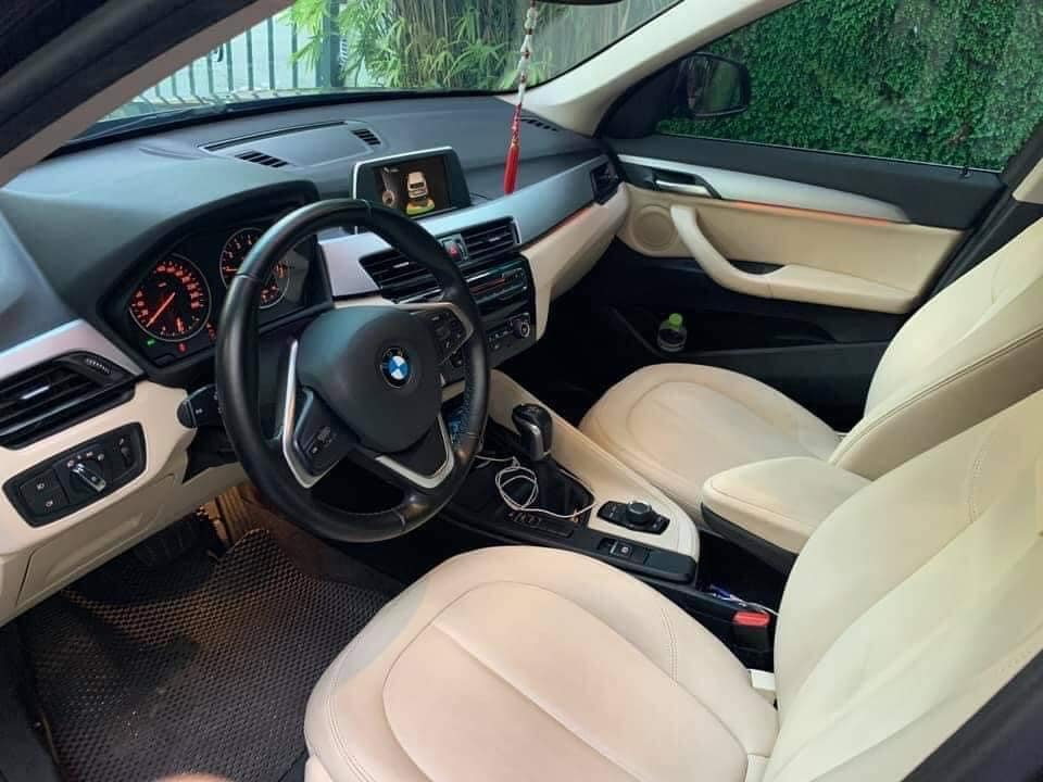 Sau 38.000km, BMW X1 bán lại ngang giá lăn bánh Toyota Corolla Cross 2020 - Ảnh 3.