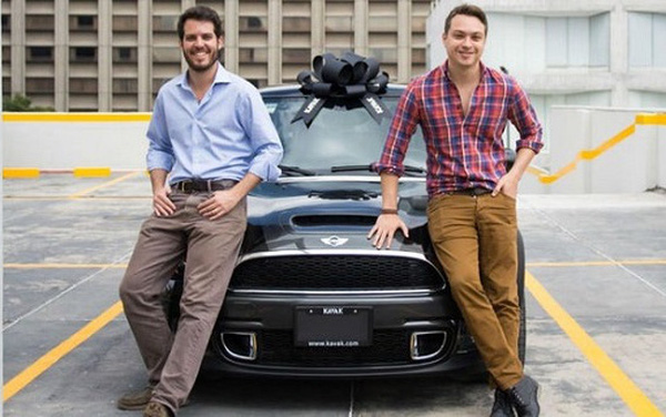 Startup mua bán xe cũ trở thành kỳ lân đầu tiên của Mexico  - Ảnh 1.