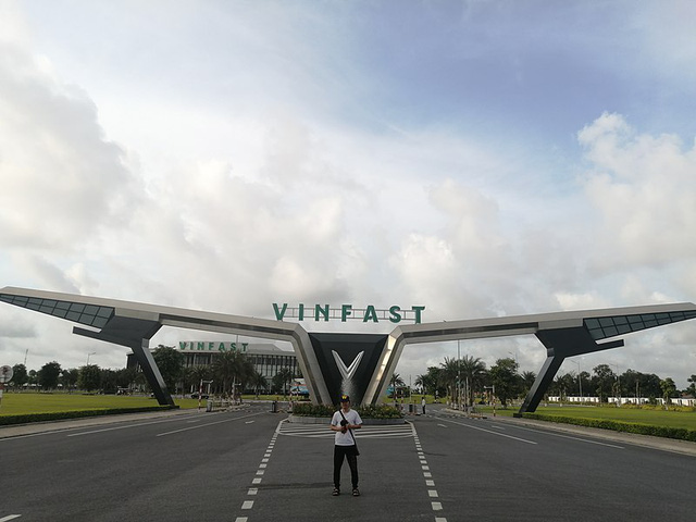 VinFast có thể làm nên điều kỳ diệu ở Đông Nam Á  - Ảnh 2.