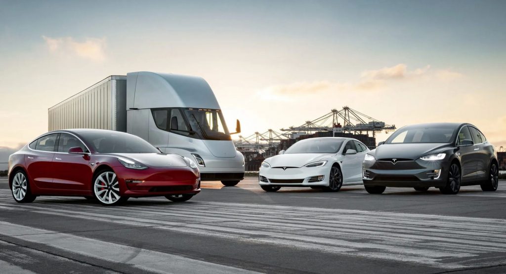 Các mẫu xe Tesla quả thực gặp lỗi vận hành và lắp ráp