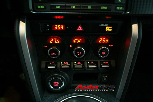 Mỗi năm chạy 3.000km, đứa con lai Toyota 86 bán lại ngang giá Mazda6 thế hệ mới - Ảnh 4.