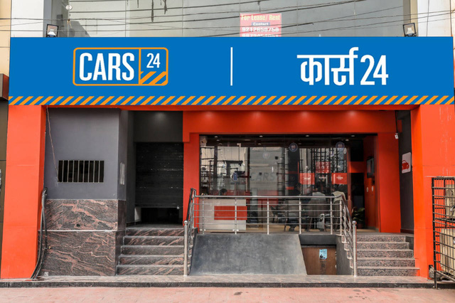 Startup kỳ lân mới nhất của Ấn Độ chuyên kinh doanh xe cũ đạt giá trị 1 tỷ USD nhờ đại dịch Covid-19 - Ảnh 1.