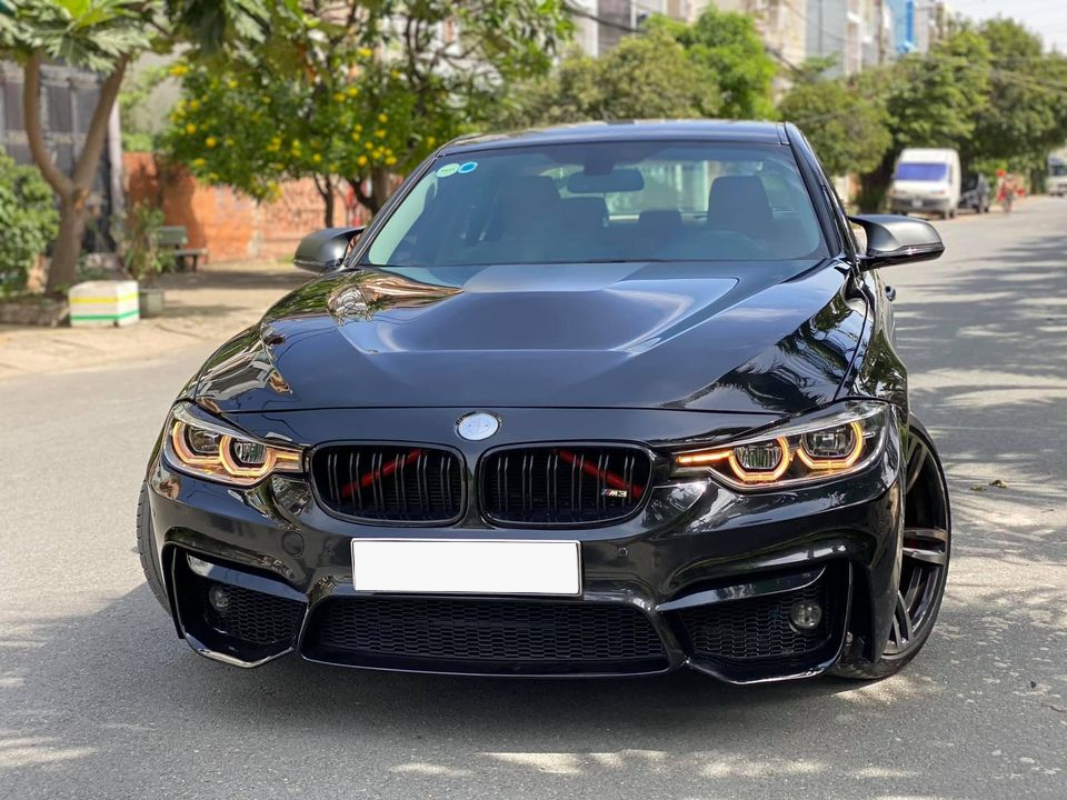 BMW 328i 7 năm tuổi bán ngang giá Mazda6 ‘đập hộp’ nhưng sức mạnh tương đương Porsche 718 Cayman - Ảnh 1.