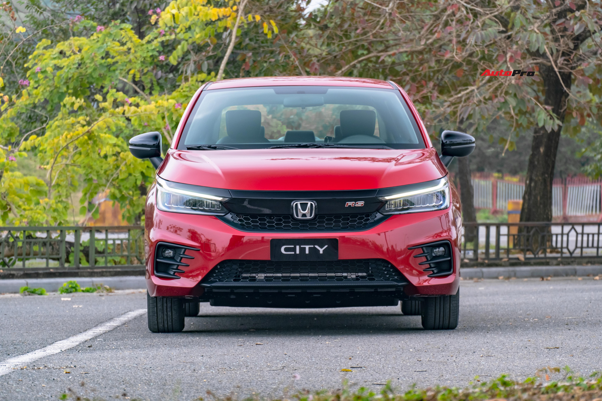 Đánh giá nhanh Honda City 2020 giá 599 triệu đồng: Những điều hợp lý khiến Accent phải giật mình - Ảnh 10.