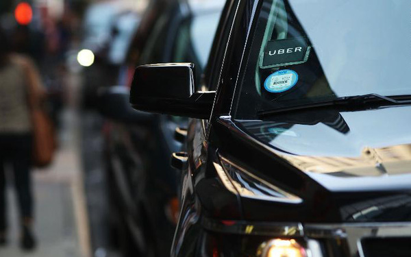 Uber bán mảng xe tự lái, khép lại một giấc mơ  - Ảnh 1.