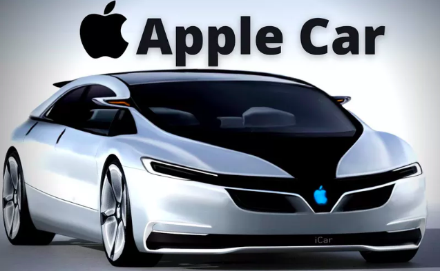 Apple, TSMC đang phát triển chip cho xe tự lái Apple Car, ra mắt năm 2024 - Ảnh 1.