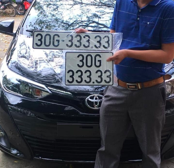 Bốc được biển san bằng tất cả, chủ Toyota Vios 2020 chào bán vội vàng với giá hơn 800 triệu đồng - Ảnh 4.