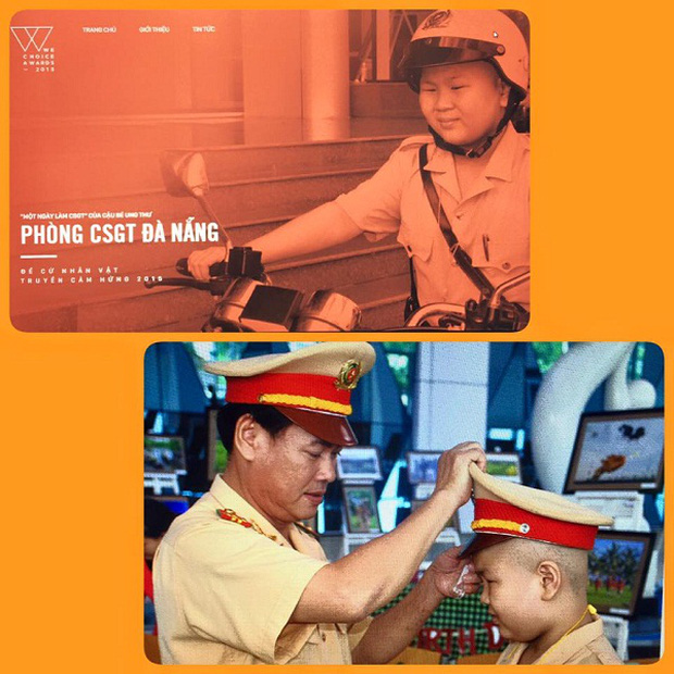 Hành trình 7 năm của WeChoice Awards: Dấu ấn diệu kỳ của tình yêu, tình người và những niềm tự hào mang tên Việt Nam - Ảnh 13.