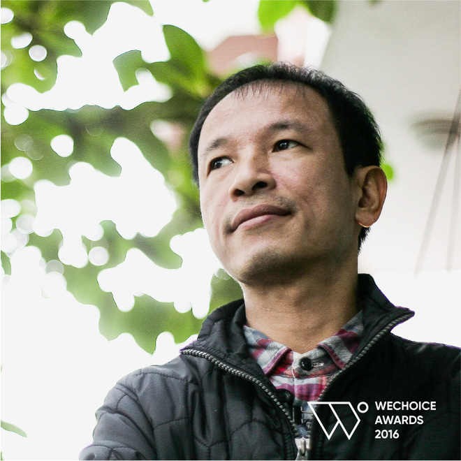 Hành trình 7 năm của WeChoice Awards: Dấu ấn diệu kỳ của tình yêu, tình người và những niềm tự hào mang tên Việt Nam - Ảnh 18.