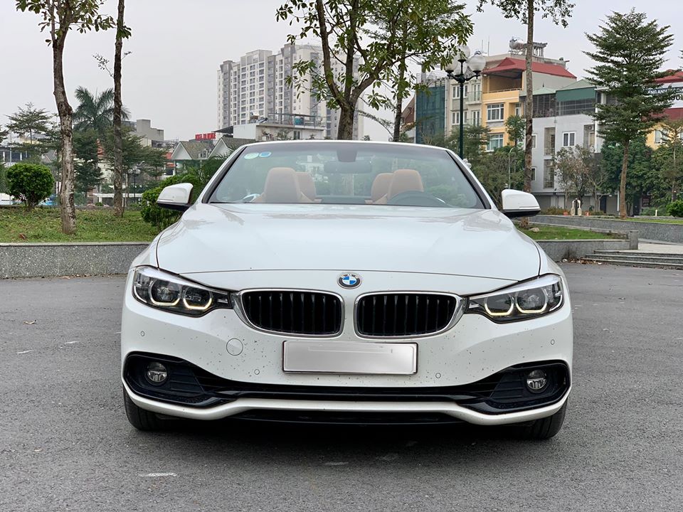 Nhà thừa xe, đại gia Việt bán BMW 4-Series vừa tậu, chịu lỗ 750 triệu để sắm BMW X7 - Ảnh 6.