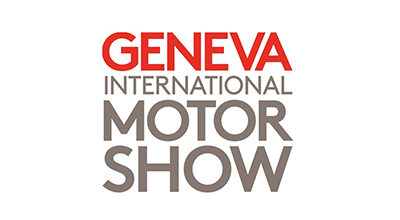 Geneva Motor Show 2020