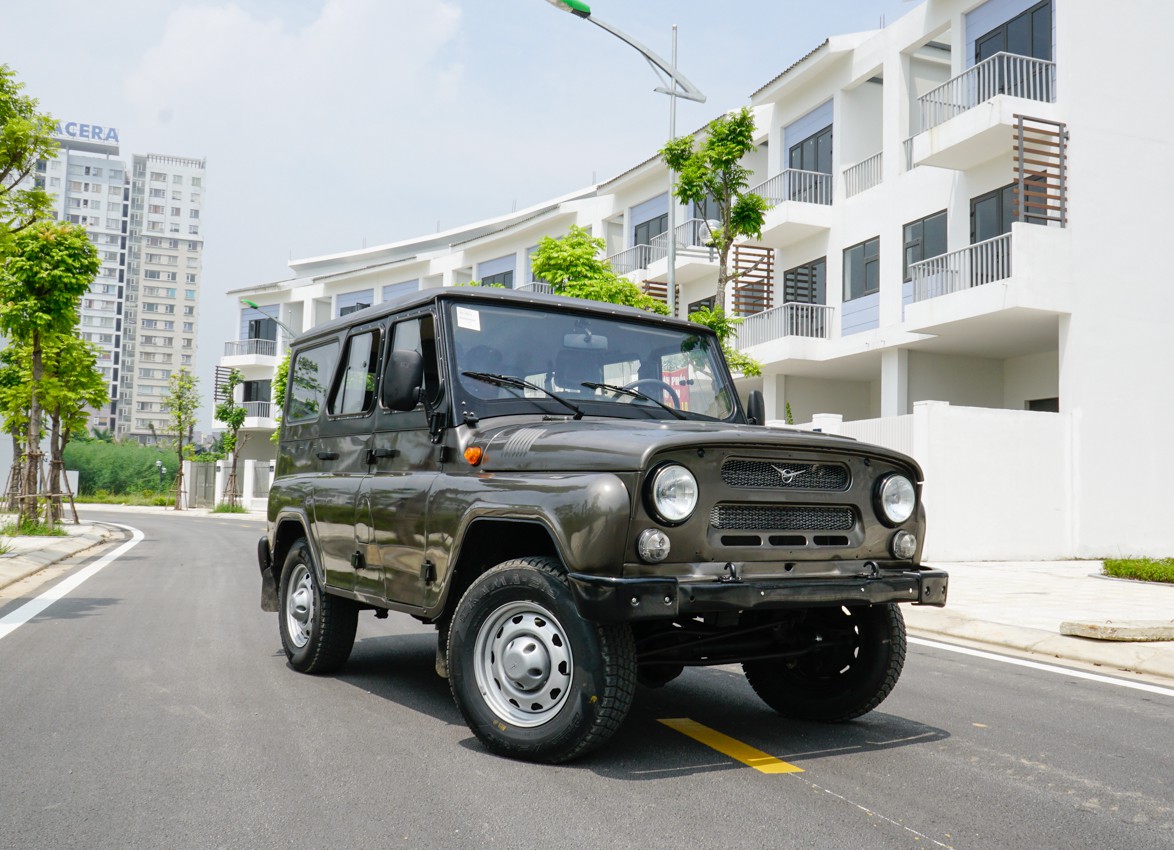 Trước Chevrolet, có bao nhiêu thương hiệu ô tô từng tháo chạy khỏi Việt Nam? - Ảnh 4.