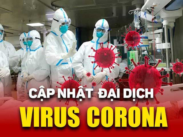 Bộ Y tế trả lời hàng loạt thắc mắc của người dân về dịch bệnh virus corona - Ảnh 1.