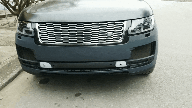 Mê Range Rover đời mới, dân chơi Đà Lạt chi gần nửa tỷ đồng, gửi xe 1.500km chỉ để độ lại 6 chi tiết trên xe cũ - Ảnh 5.