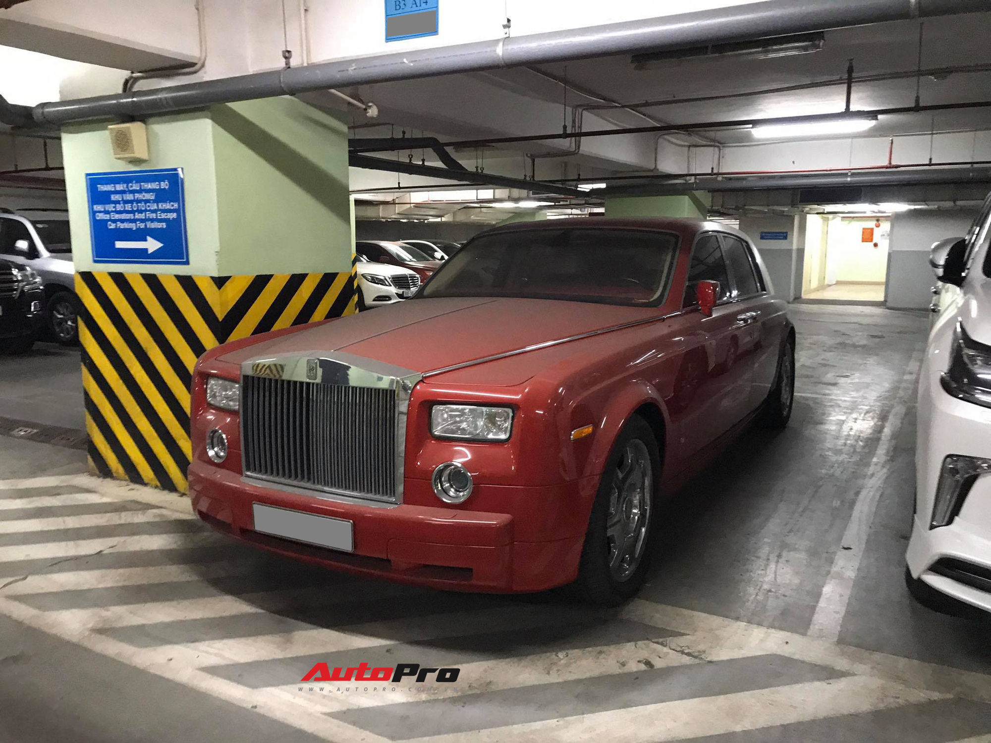 2008 Rolls Royce Phantom In Dubai Dubai United Arab Emirates For Sale  10897884