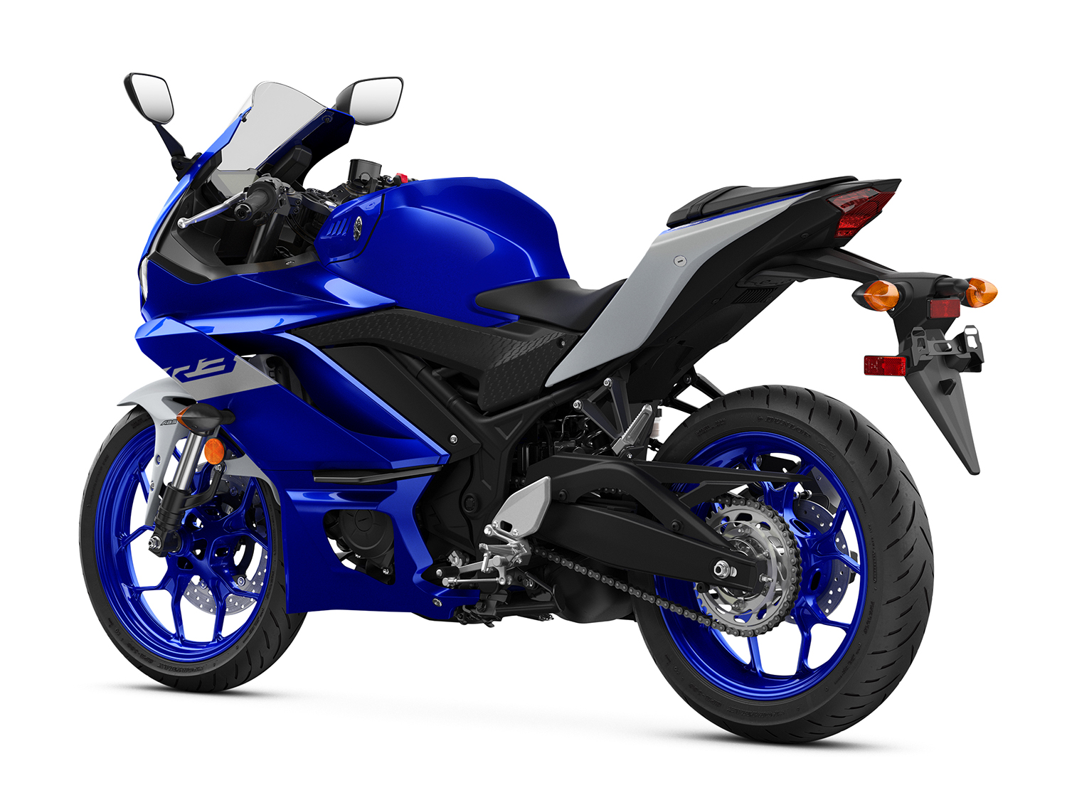 Sốc với giá bán Yamaha R3 2020 chính hãng tại Việt Nam  Xe máy  Việt  Giải Trí