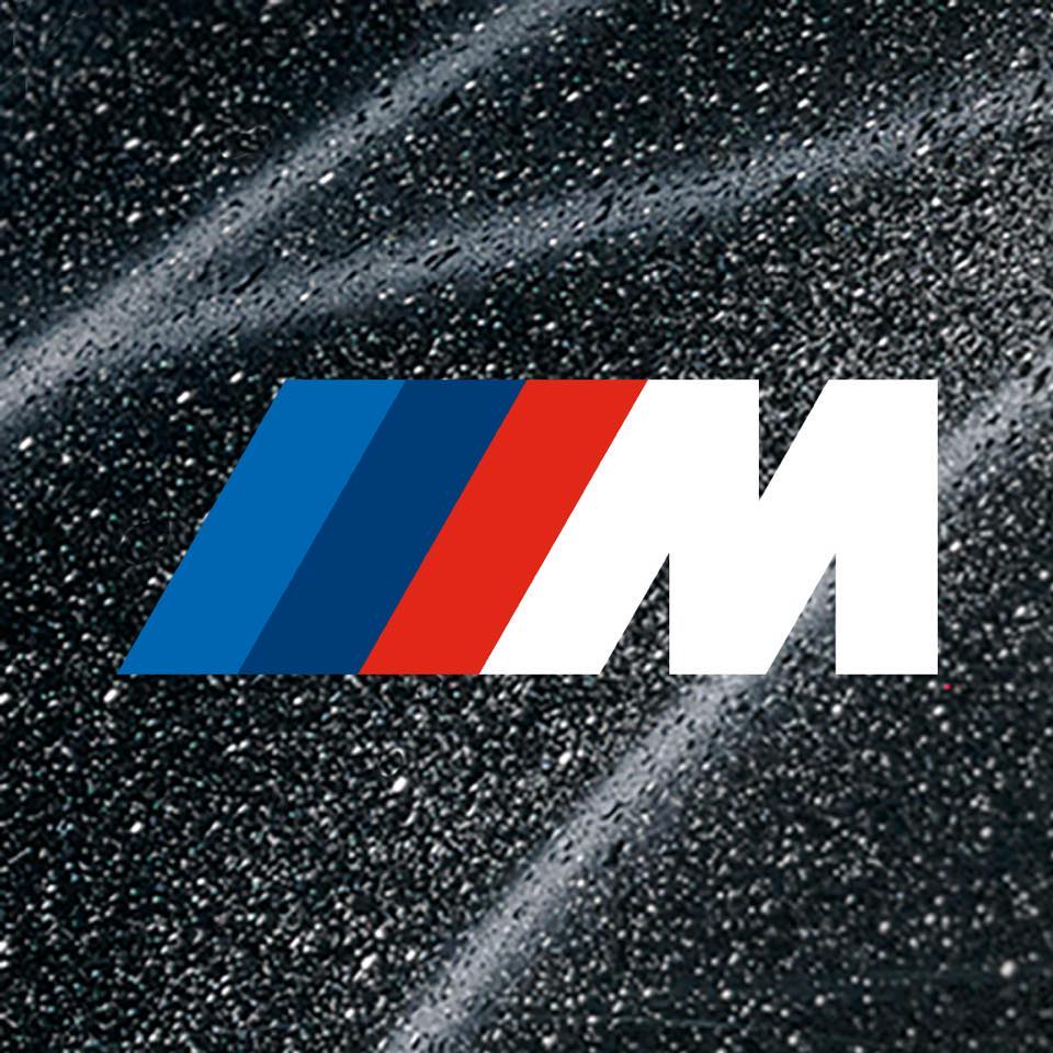 Câu chuyện thật sự ẩn giấu phía sau logo BMW M - Ảnh 3.