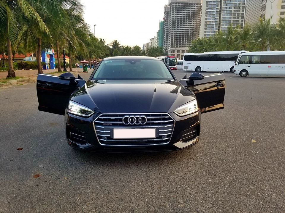Audi etron giá 297 tỉ đồng xe điện hạng sang rẻ nhất Việt Nam