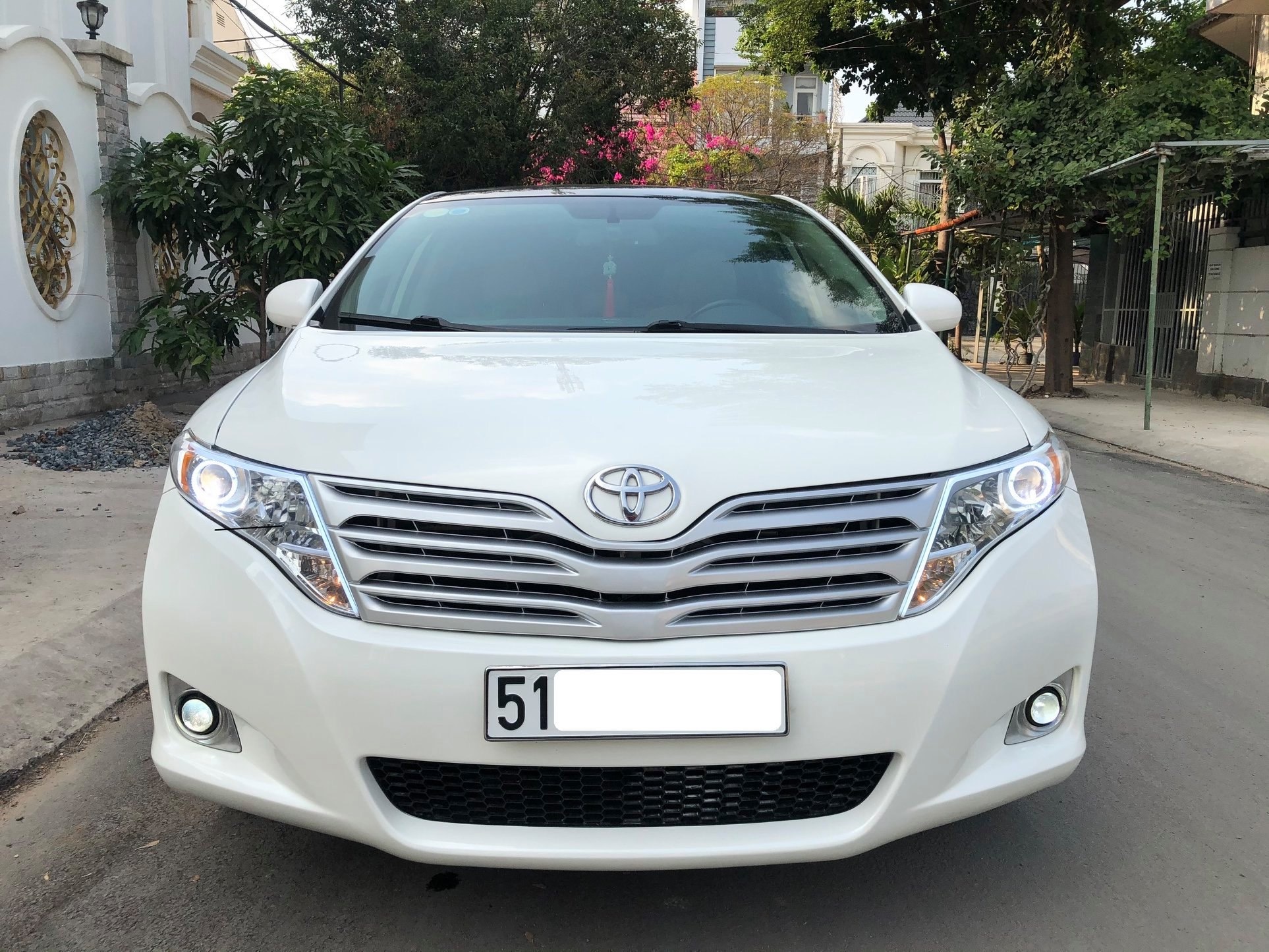 2009 Toyota Venza Review Ratings Specs Prices and Photos  The Car  Connection