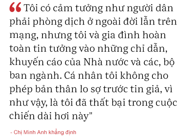 Toàn dân chống dịch Covid-19: Còn chần chừ gì nữa, đây là lúc đất nước cần tới chúng ta! - Ảnh 5.