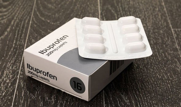 WHO cảnh báo: Không tự ý dùng thuốc hạ sốt ibuprofen khi có triệu chứng Covid-19, vì nó có thể khiến bệnh trở nặng - Ảnh 1.