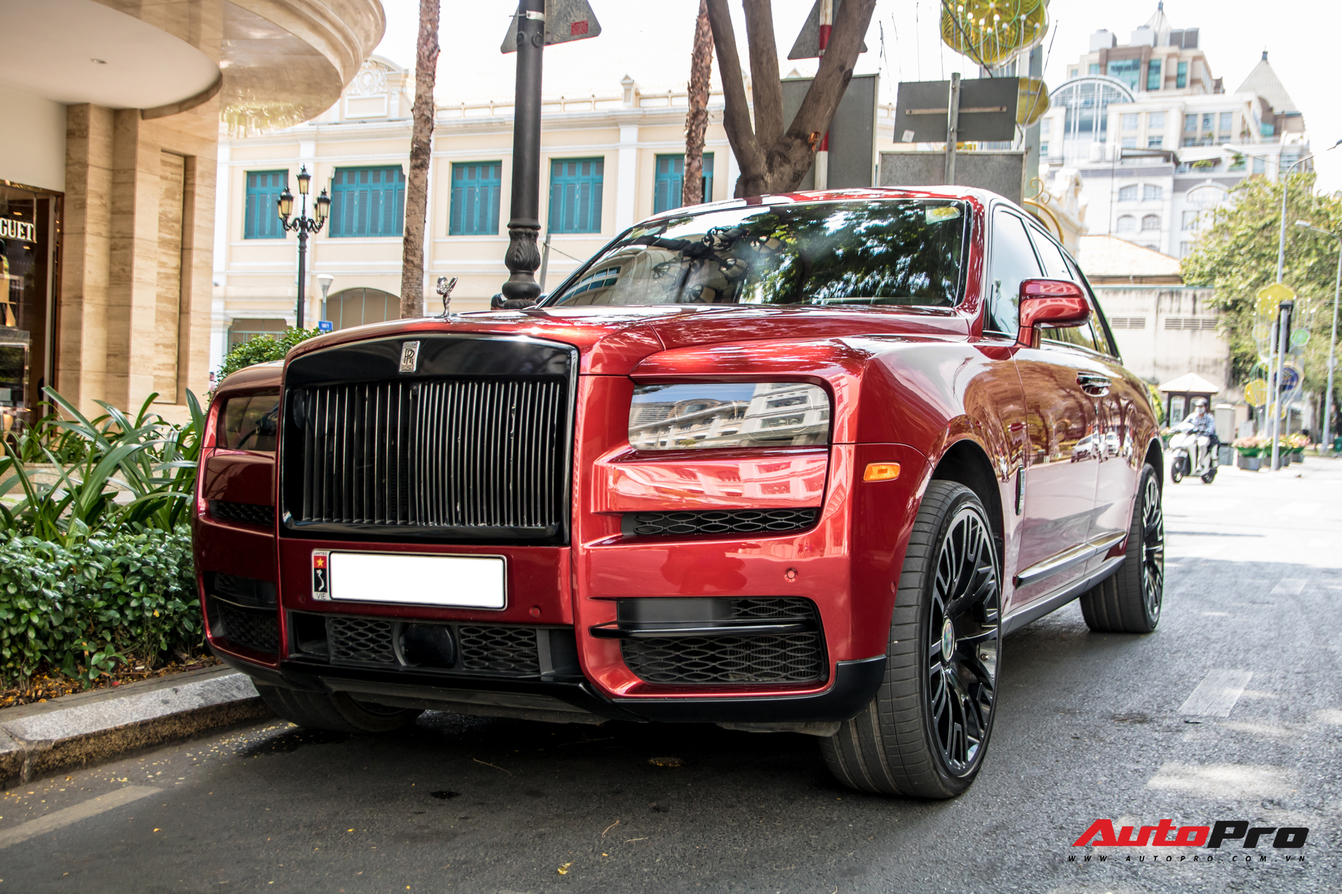 Used 2020 RollsRoyce Cullinan For Sale Sold  Bentley Gold Coast Chicago  Stock GC3126DG0105