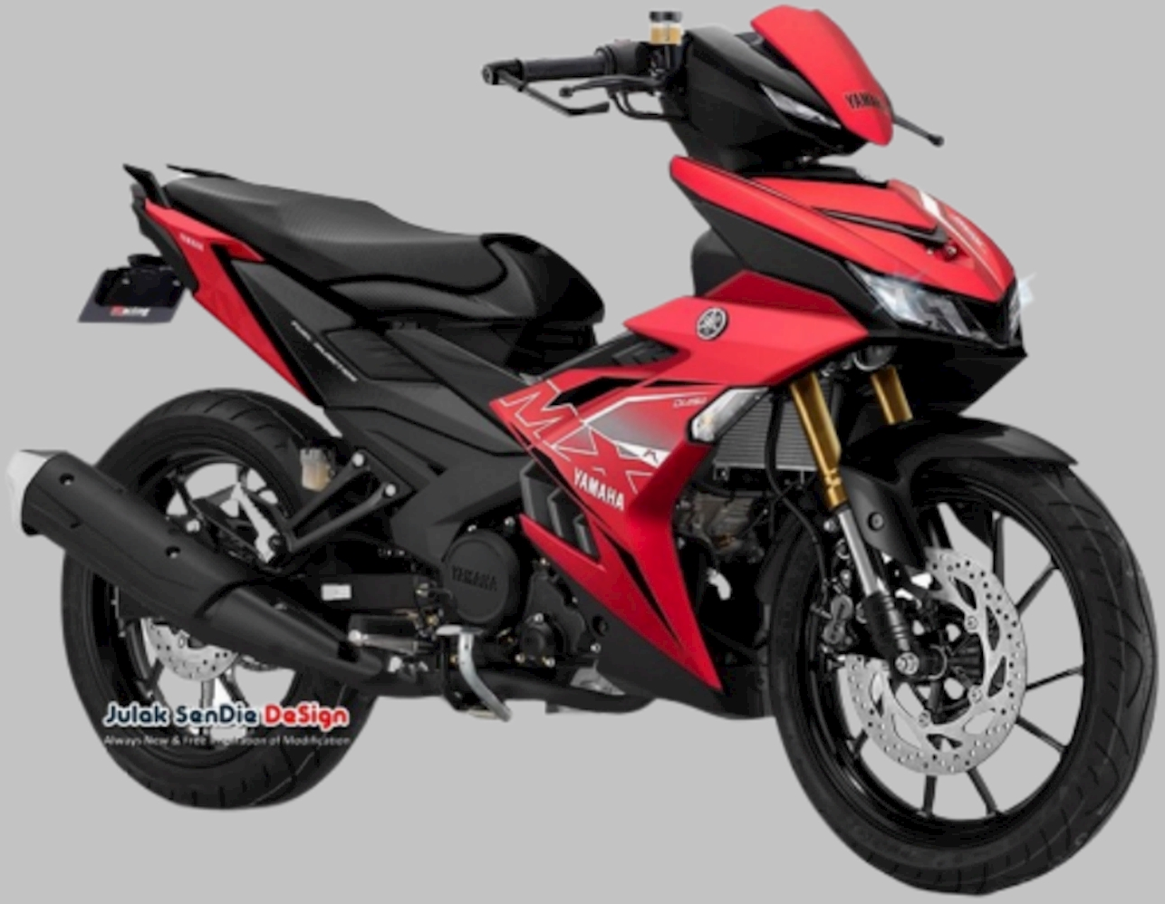 2022 Yamaha R15M ra mắt tại Malaysia giá gần 80 triệu đồng