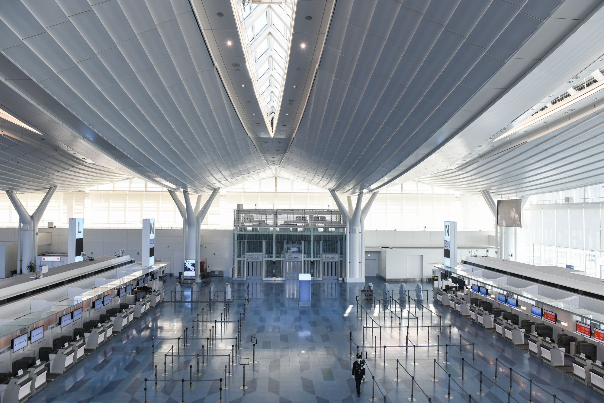 TRỐNG               VẮNG - Ảnh 17.