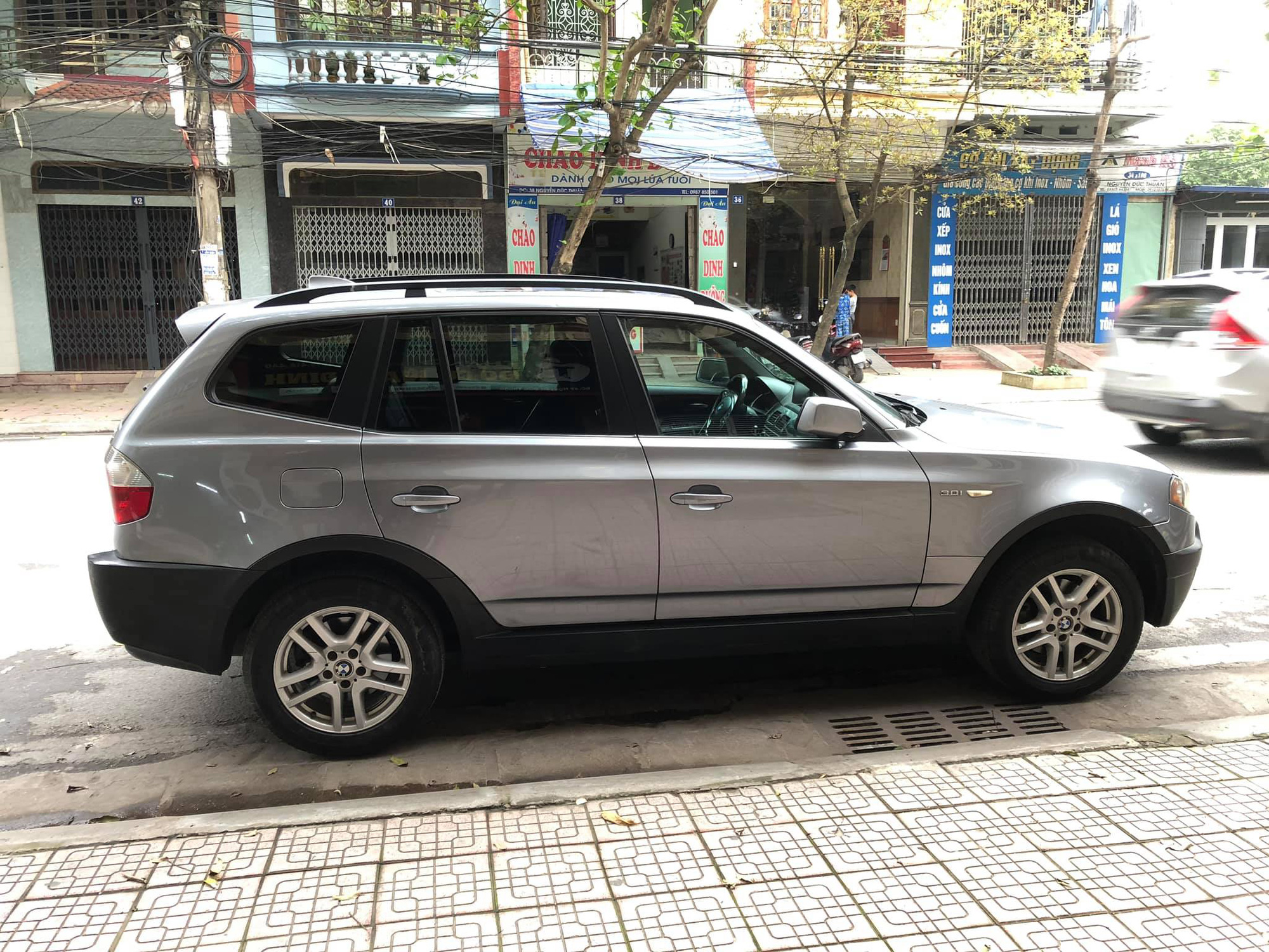 Mua bán xe BMW X3 xDrive30i M Sport AT 2019 Màu Đen Xe cũ  XC00016538