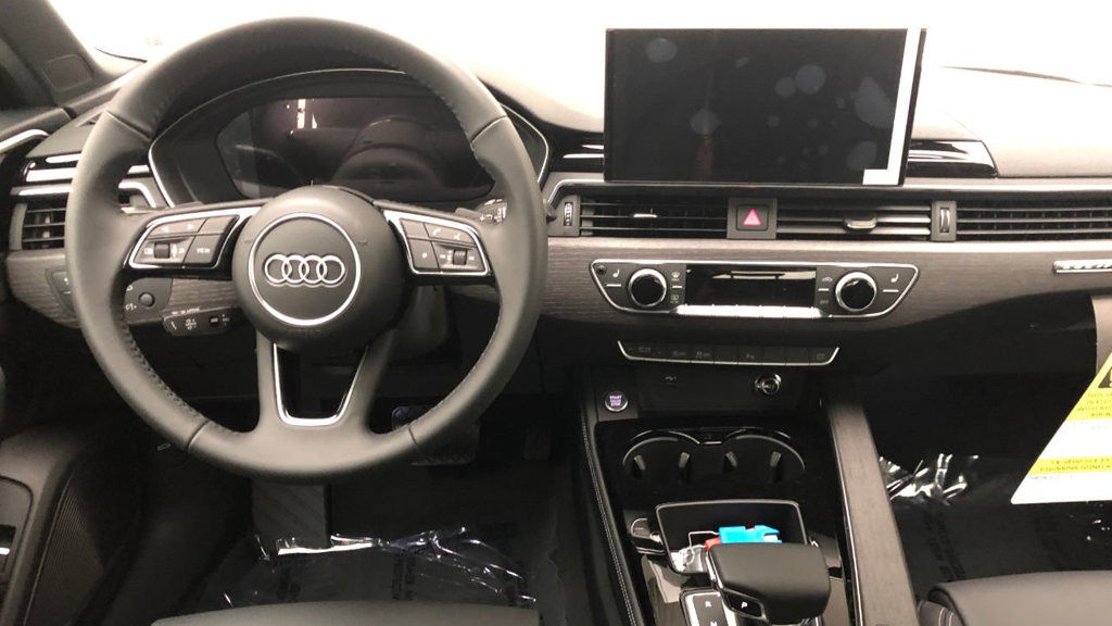 Audi A4 và Q7 2020 sắp về Việt Nam, cạnh tranh bộ đôi Mercedes-Benz C-Class và GLE đang ‘làm mưa, làm gió’ trên thị trường - Ảnh 4.