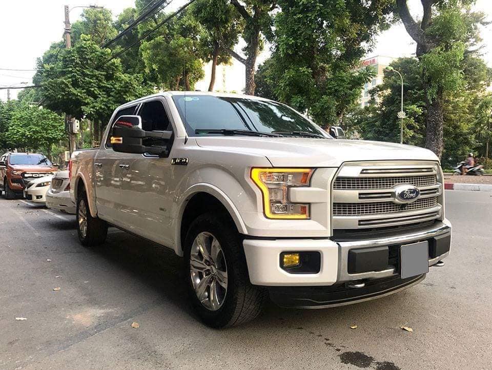 2022 Ford F150 Platinum Hybrid Review The FullSize Truck to Beat  CNET