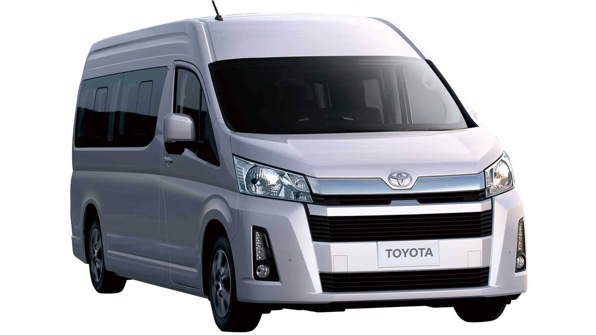 Toyota Hiace  Giá xe lăn bánh thông số khuyến mãi tháng 22023