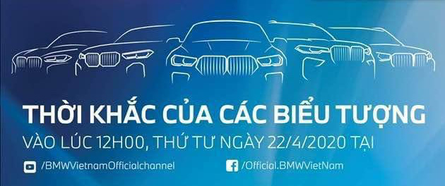 THACO chốt 10 xe thuộc 5 dòng BMW mới ra mắt Việt Nam: Mercedes-Benz cần dè chừng những cái tên nào? - Ảnh 1.