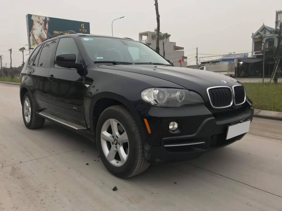 Lỗ như chủ xe BMW X5: Mua mới gần 3 tỷ, bán lại hơn 300 triệu đồng - Ảnh 5.