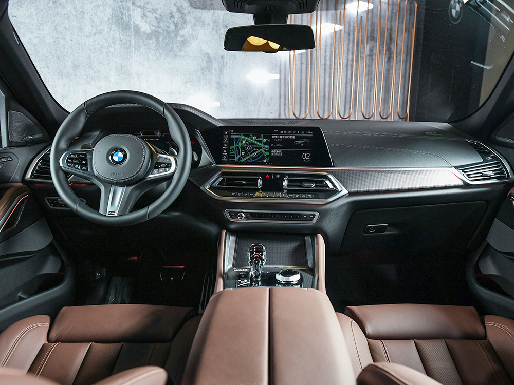 THACO ra mắt 10 mẫu BMW mới ngay tuần sau, đối đầu Mercedes-Benz khắp các phân khúc - Ảnh 9.